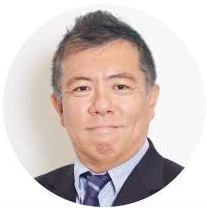 Dr.Daisuke Tachikawa
