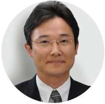 Dr.Yoshiyuki Miyazaki